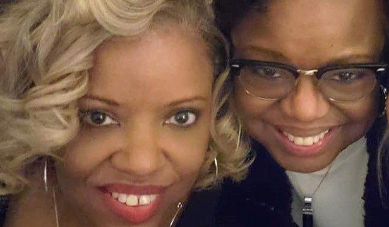 Yvonne Johnson and Rashad Reece's Wedding Website
