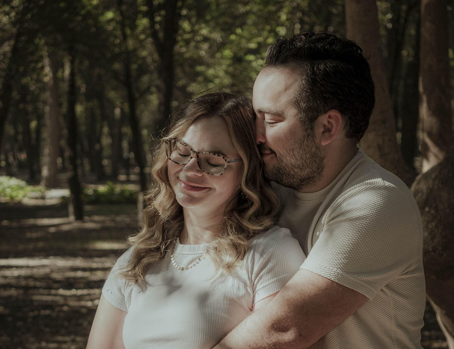 The Wedding Website of Léonie Dupuis and Scott Cheney