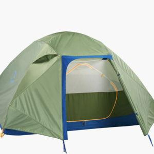 Marmot Tungsten 4P Tent | REI Co-op