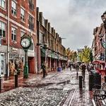 Salem