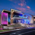 Topgolf