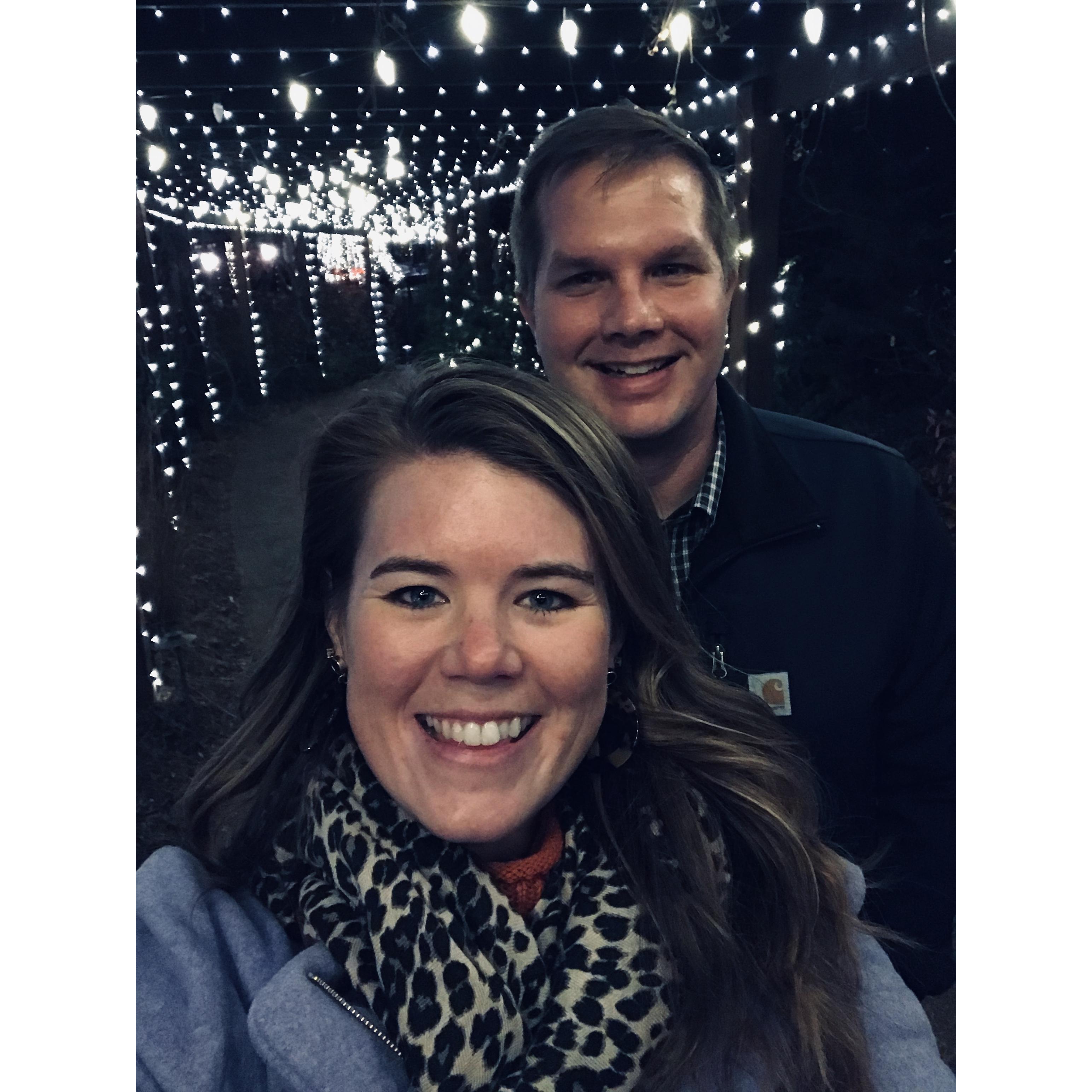 Our Trip to the Biltmore