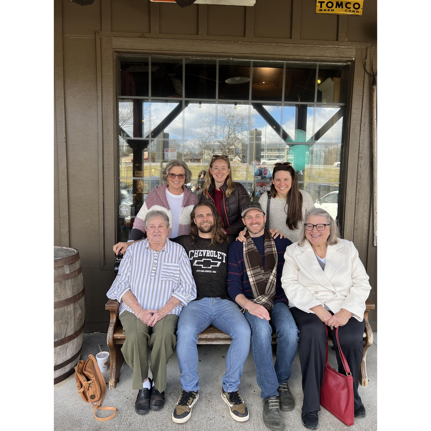 Mullane Family (TN)