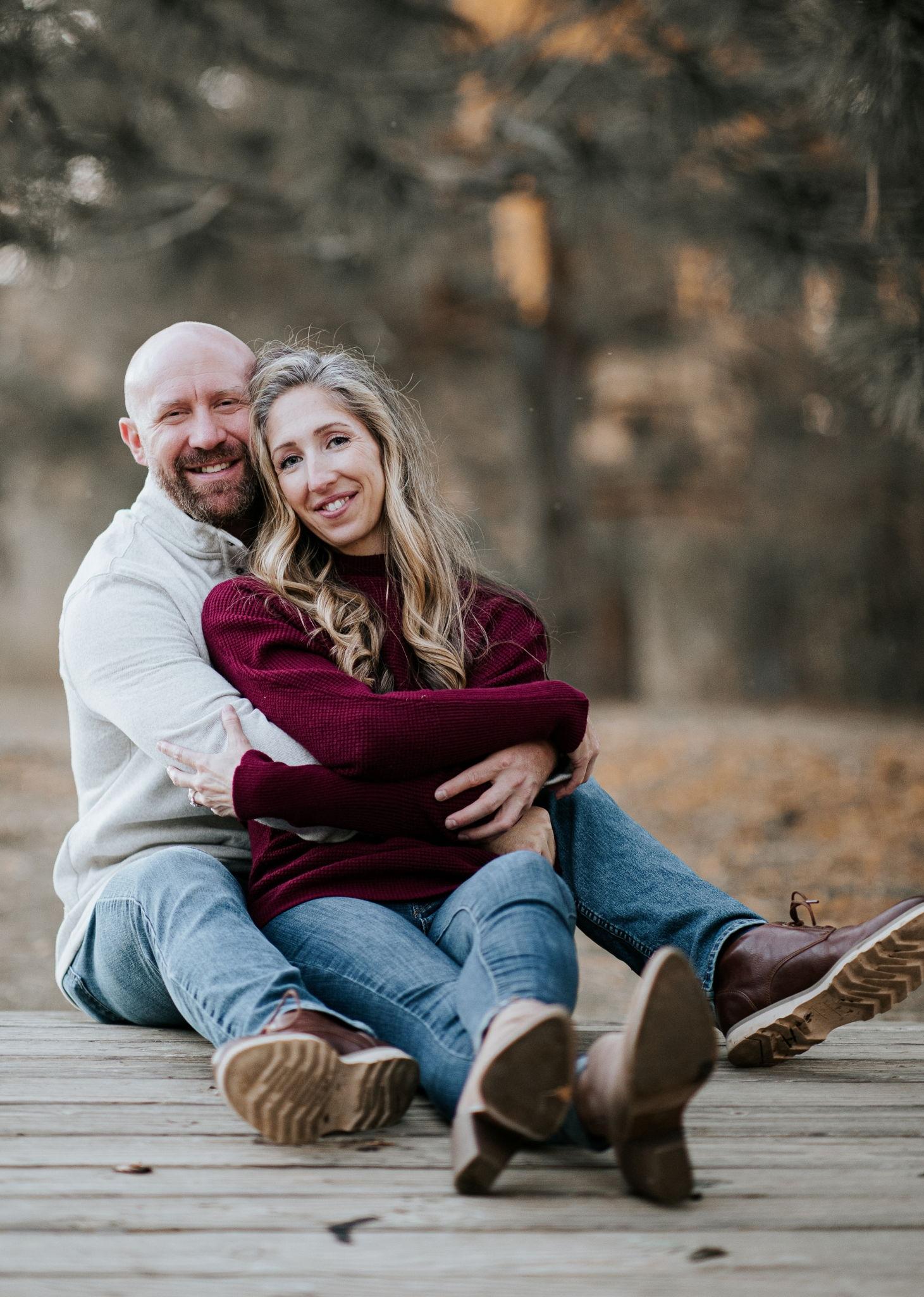 The Wedding Website of Gregory Klino and Melanie Gill