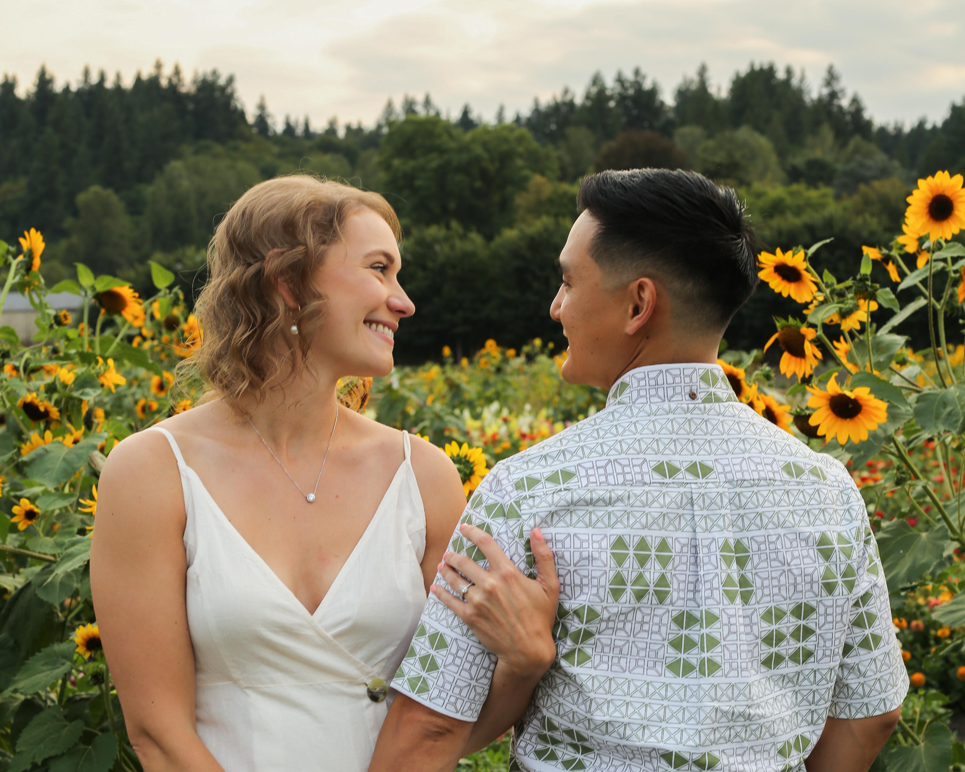 The Wedding Website of Savanna Anderson and Jonny Chow