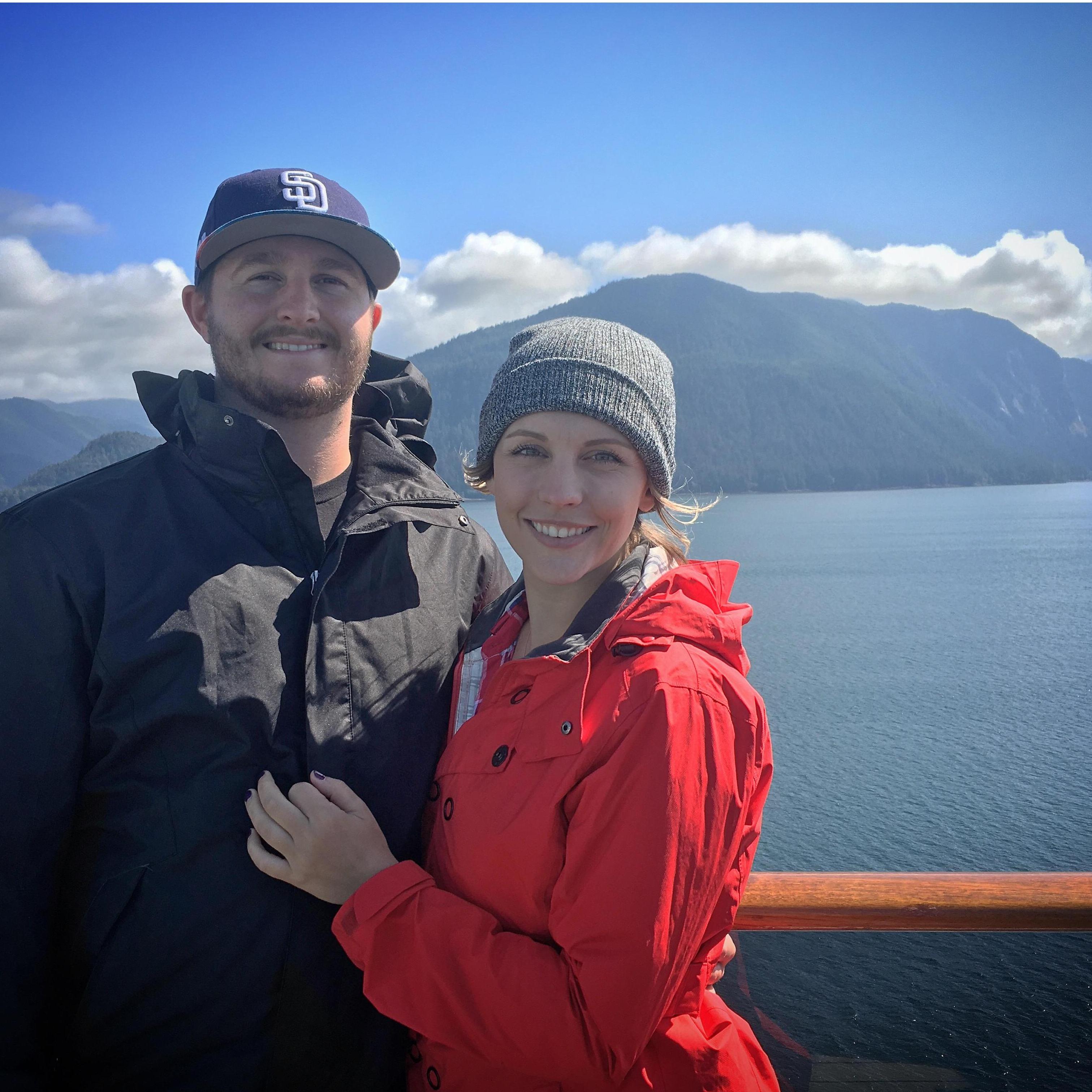 Alaska. (2016)