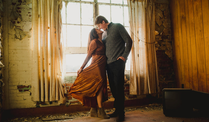 Haley Cooper and Blake Bishop's Wedding Website