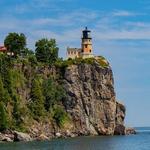 Split Rock Lighthouse State Park