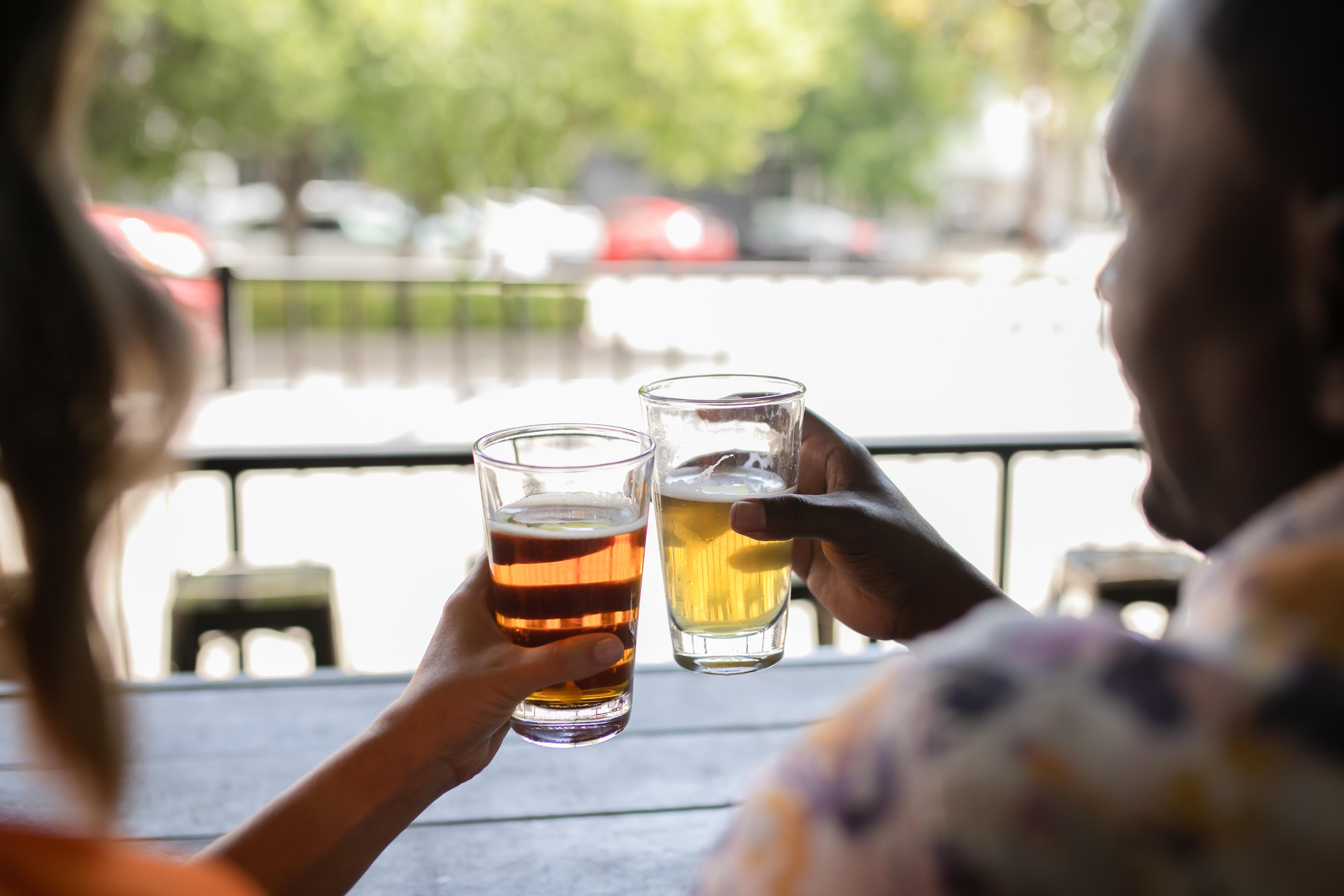 The Wedding Website of Ashley Cliver and Charles Meadows