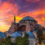 Hagia Sophia Grand Mosque