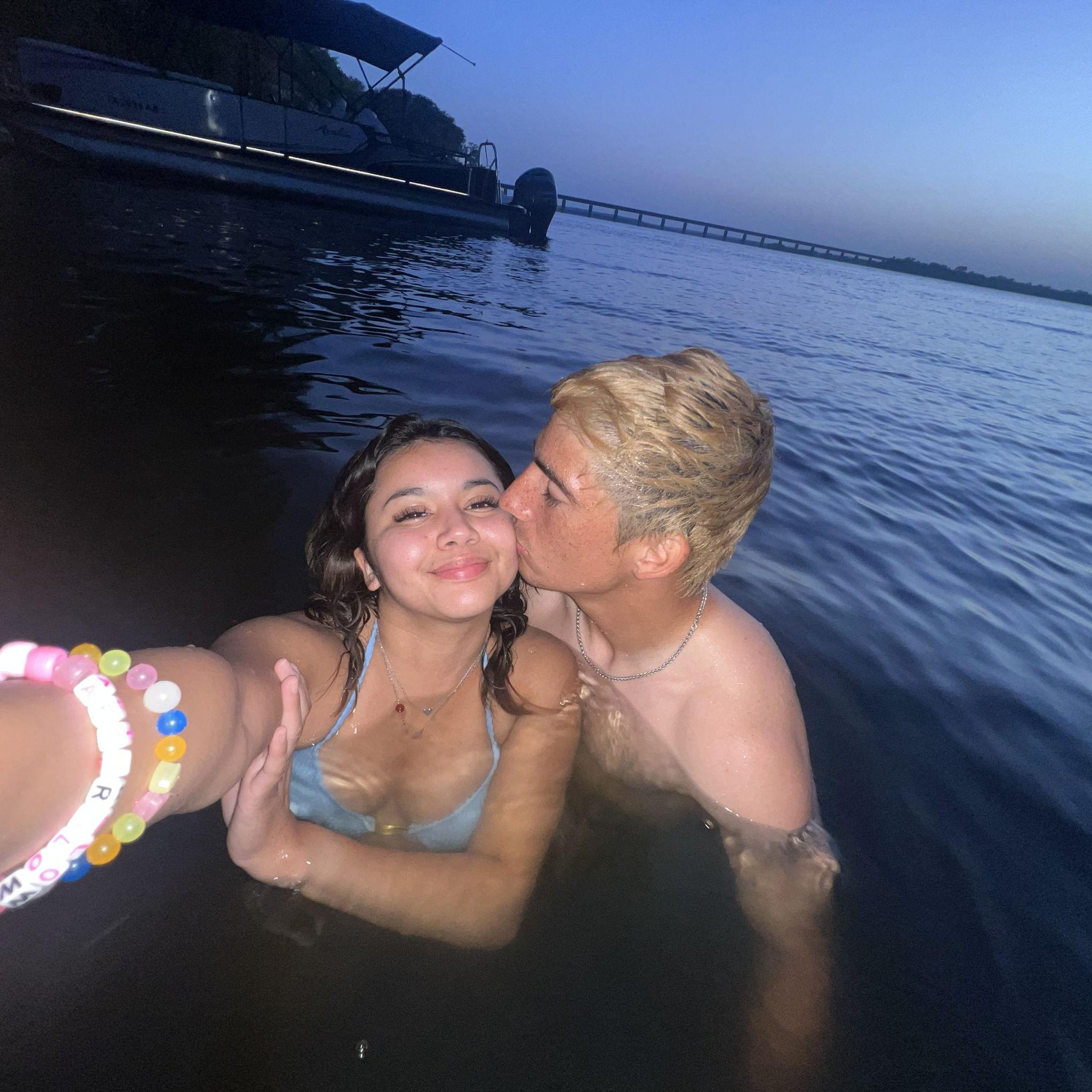 7/14/24: Lakehouse Lake Picture II