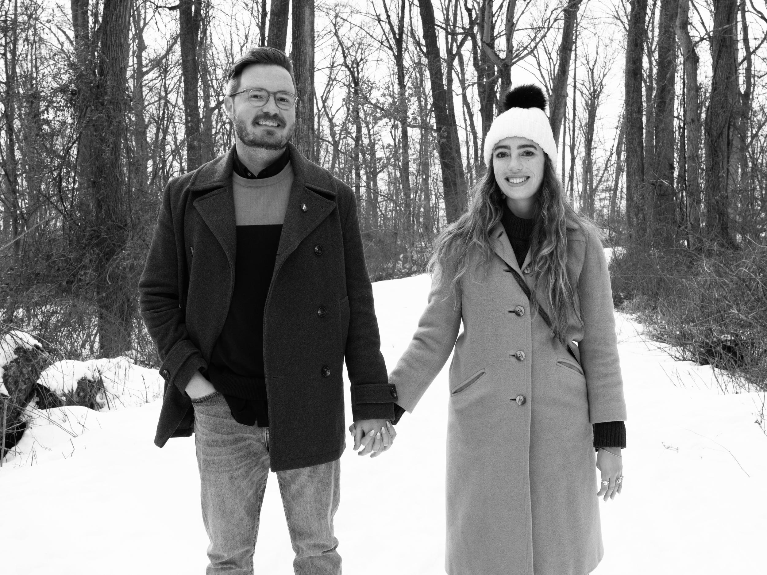 The Wedding Website of Stephanie Zoppina and Sean Carlin