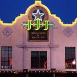 Triple J Chophouse & Brew Co.