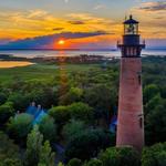 Currituck Beach Lighthouse Museum Shop