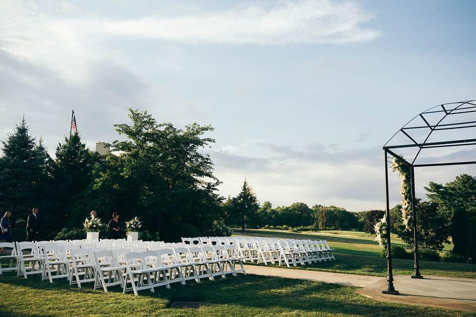 The Wedding Website of Cynthia Orofo and Isaac Nelson