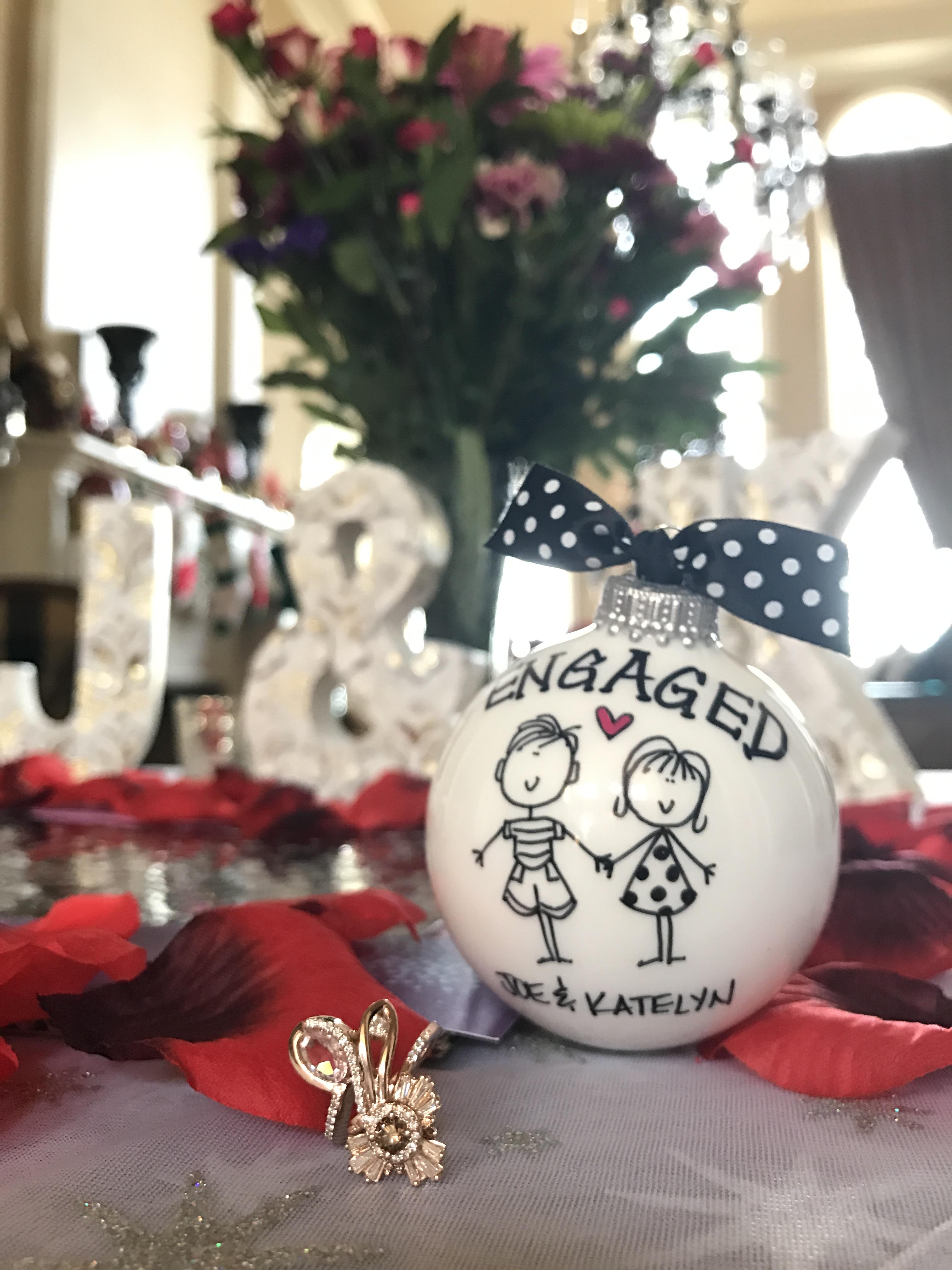 The Wedding Website of Katelyn Moorhouse and Joe Reckamp