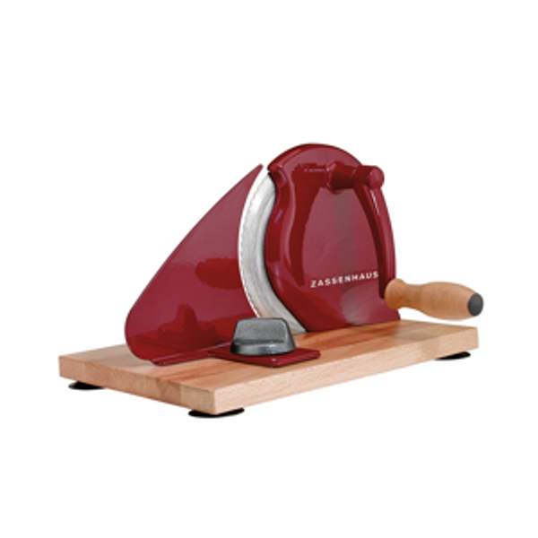 Zassenhaus Bread Slicer