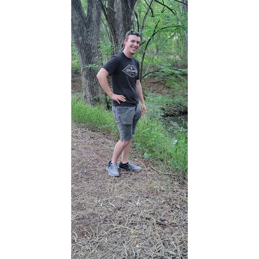 Trail Picures