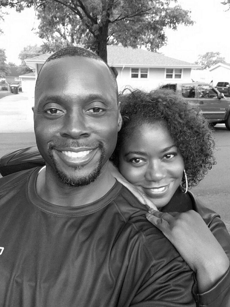 The Wedding Website of Kevin Louis Payne and Tamiko Lowery Jones