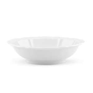 Ginori Antico Doccia Fruit Bowl