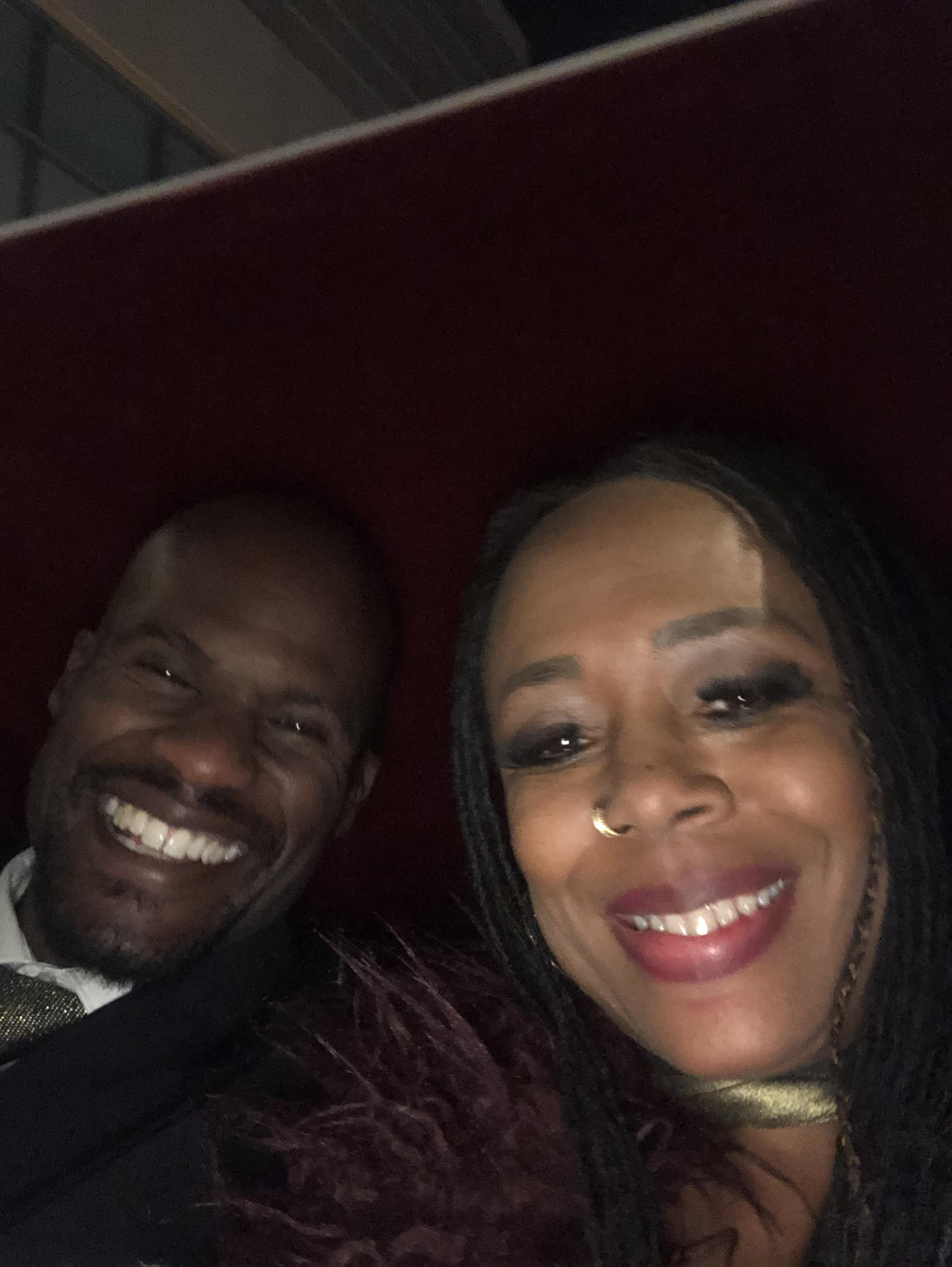 The Wedding Website of Sheila Martin and Douglas Robinson