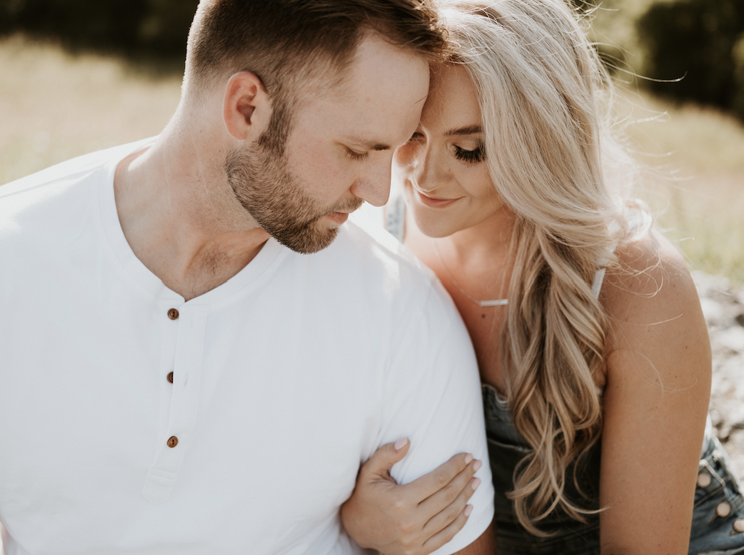The Wedding Website of Amie Stuke and Jason Hanson