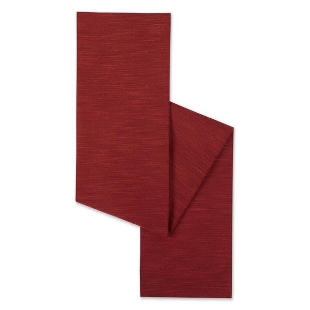 Town & Country Living Harper Fabric Table Runner