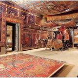 The Calico Museum of Textiles