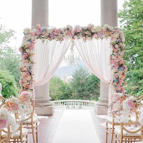 The Wedding Website of Nicole Simon and Hayden Webb