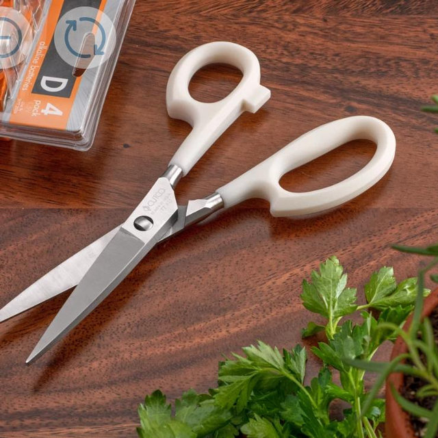 Super Shears - Pearl White