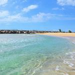 Rompeolas Beach