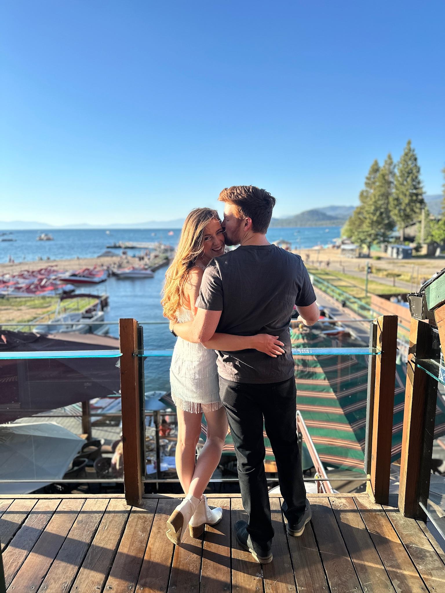 The Wedding Website of Mackenzie Jassowski and Jason Ricci