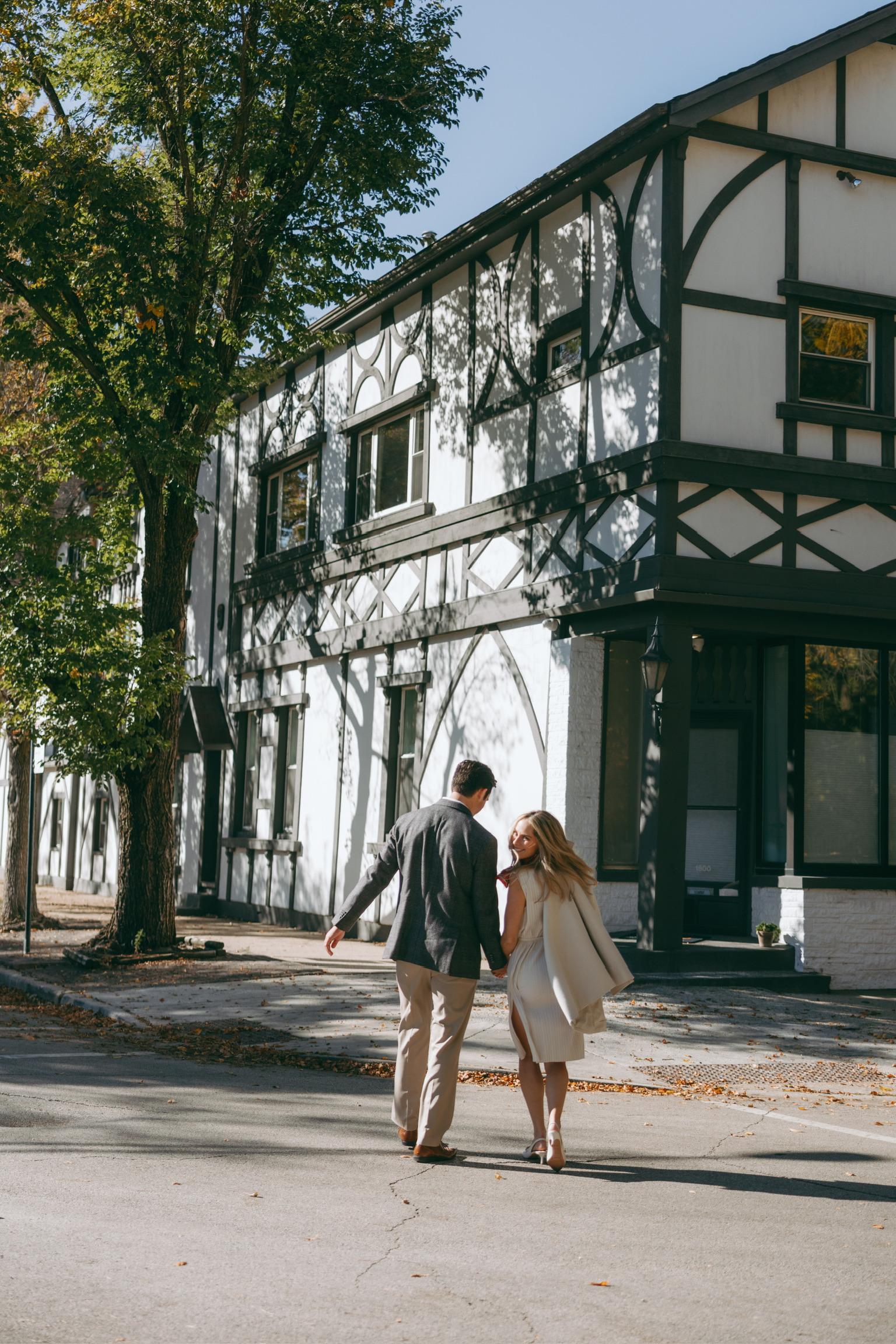 The Wedding Website of Alexa Steffl and Chris Karkazis