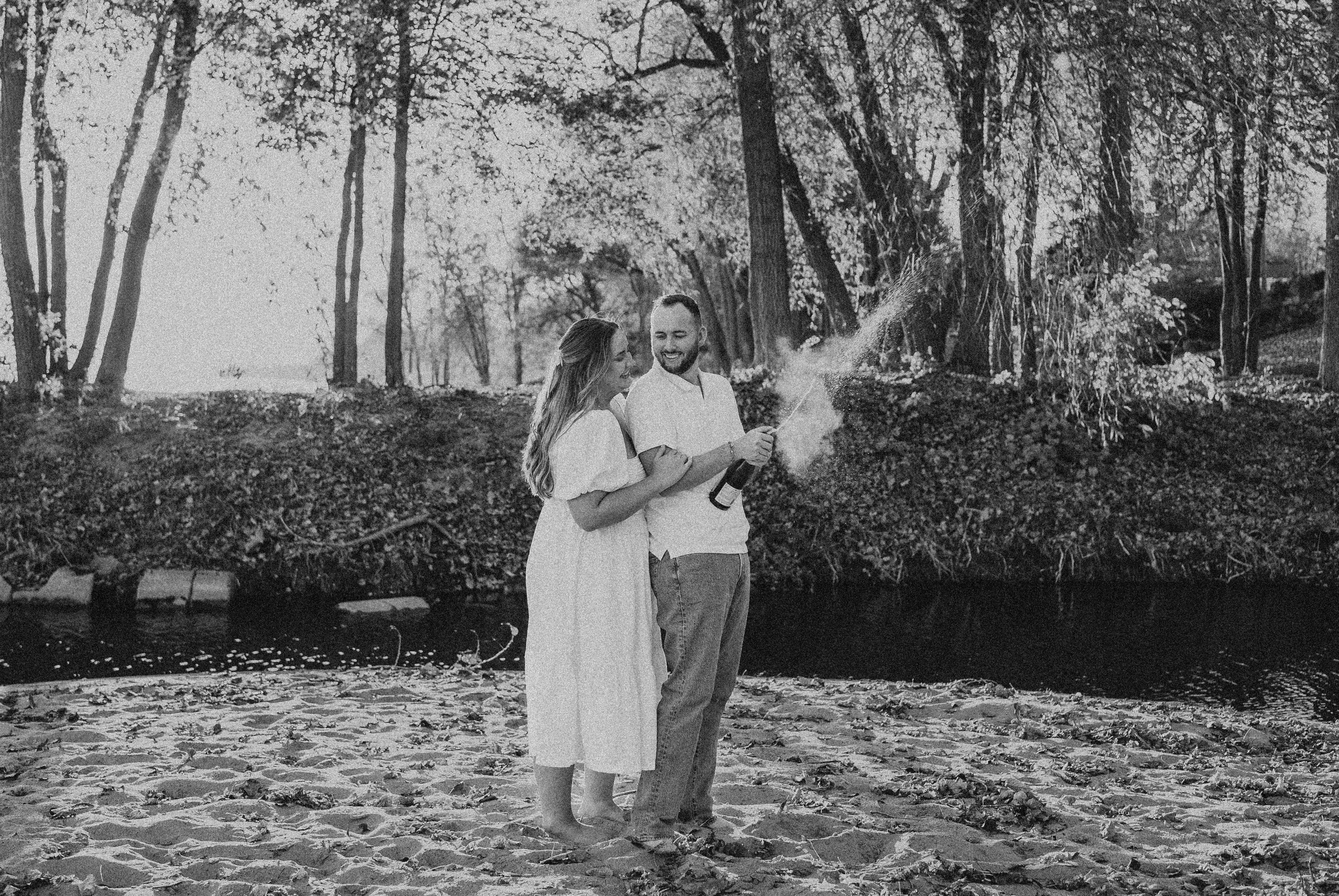 The Wedding Website of Abigail Bourque and Jared Hunt