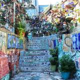 Philadelphia's Magic Gardens