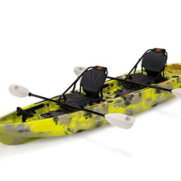 Brooklyn 13.0 Pro Tandem Kayak (TK122)