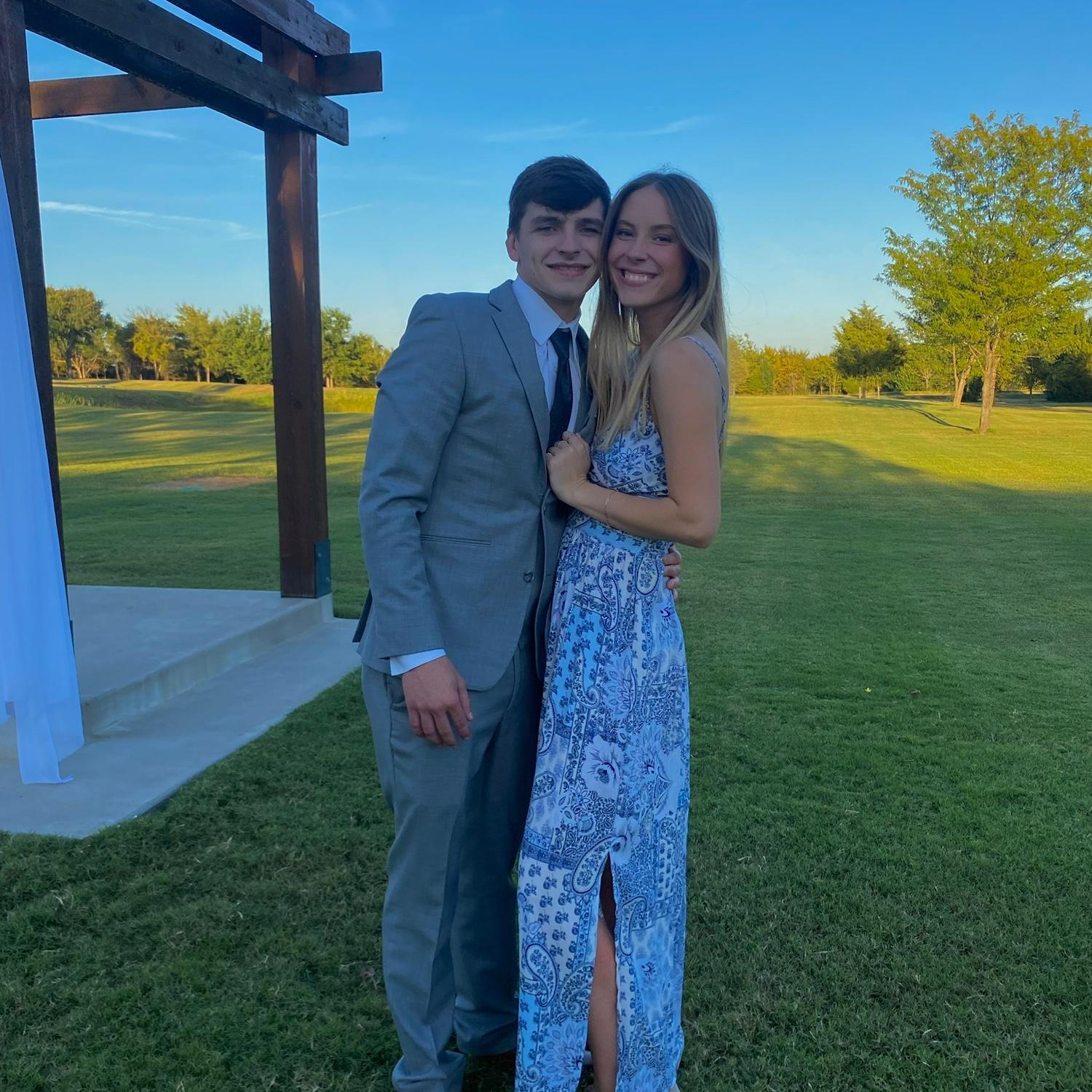 Wedding guests🩵 ‘21