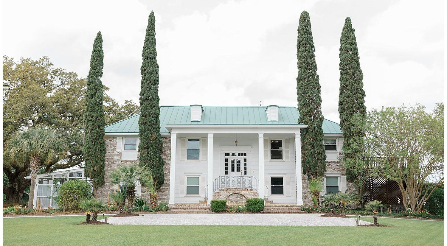 The Wedding Website of Casey Pangelinan and Brayan Rivera