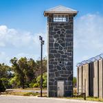 Robben Island