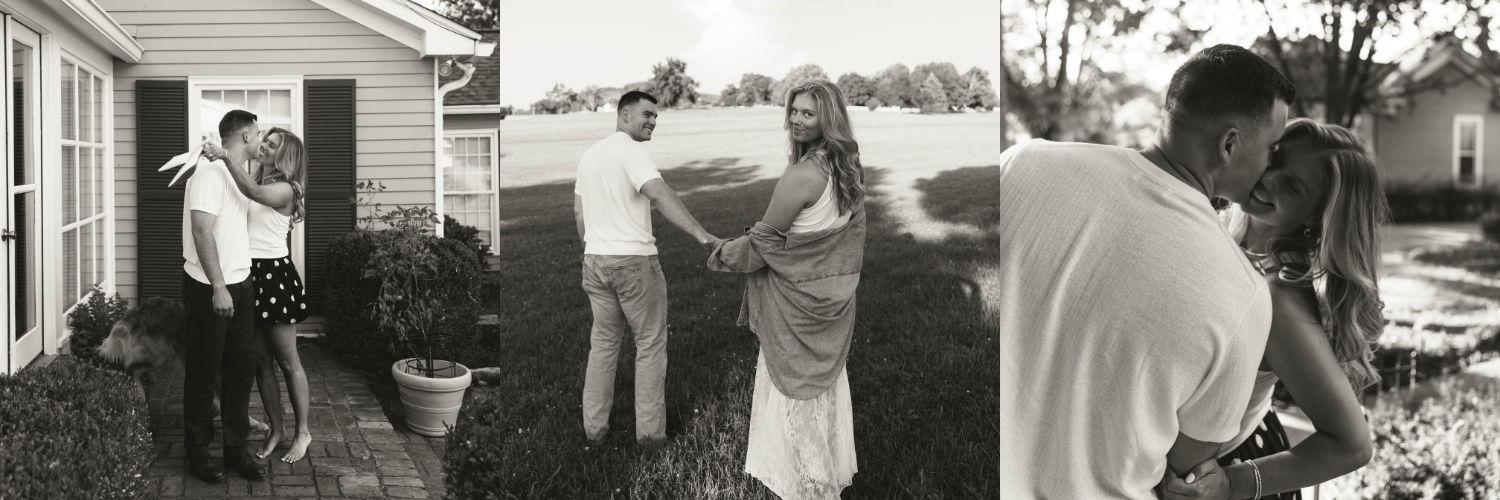 The Wedding Website of Mary Katherine Slaughter and Wade Lopiccolo