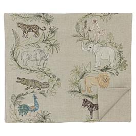 Safari Table Runner