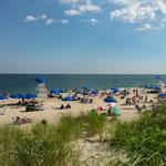 Coopers Beach