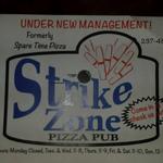 Strike Zone Pizza Pub & Bowling