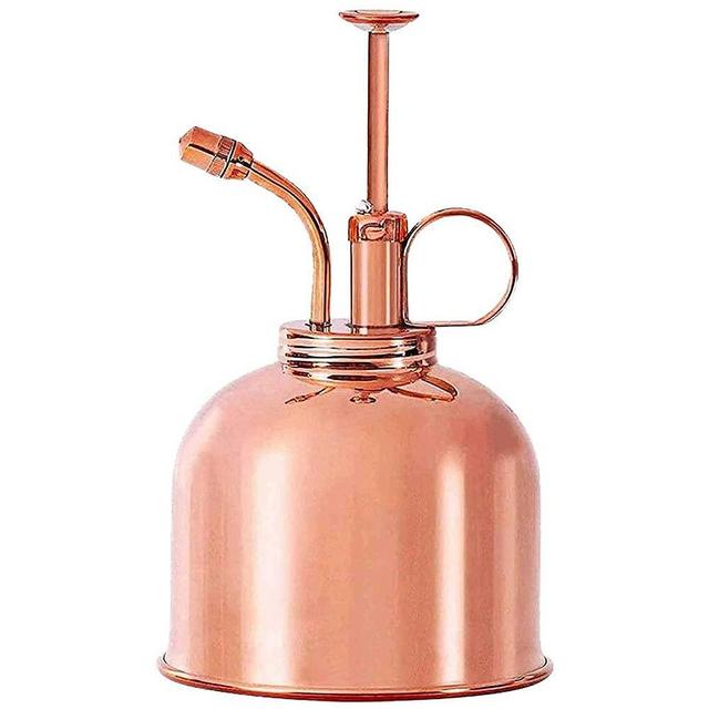 Sustainable Village AG15907 Blumat Plant Spray Mister, Copper