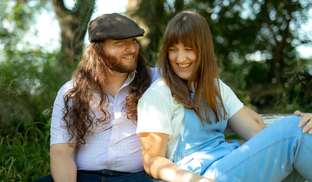 Alma J. and Dylan B.'s Wedding Website
