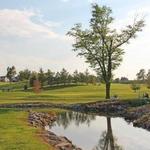 Sugar Creek Golf Course