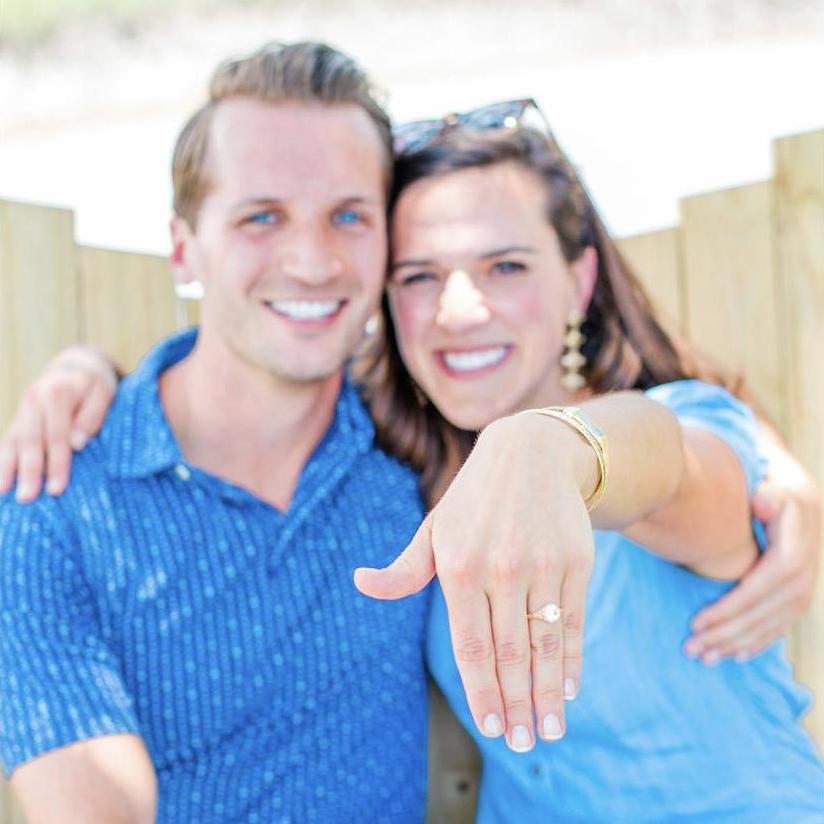 Our engagement