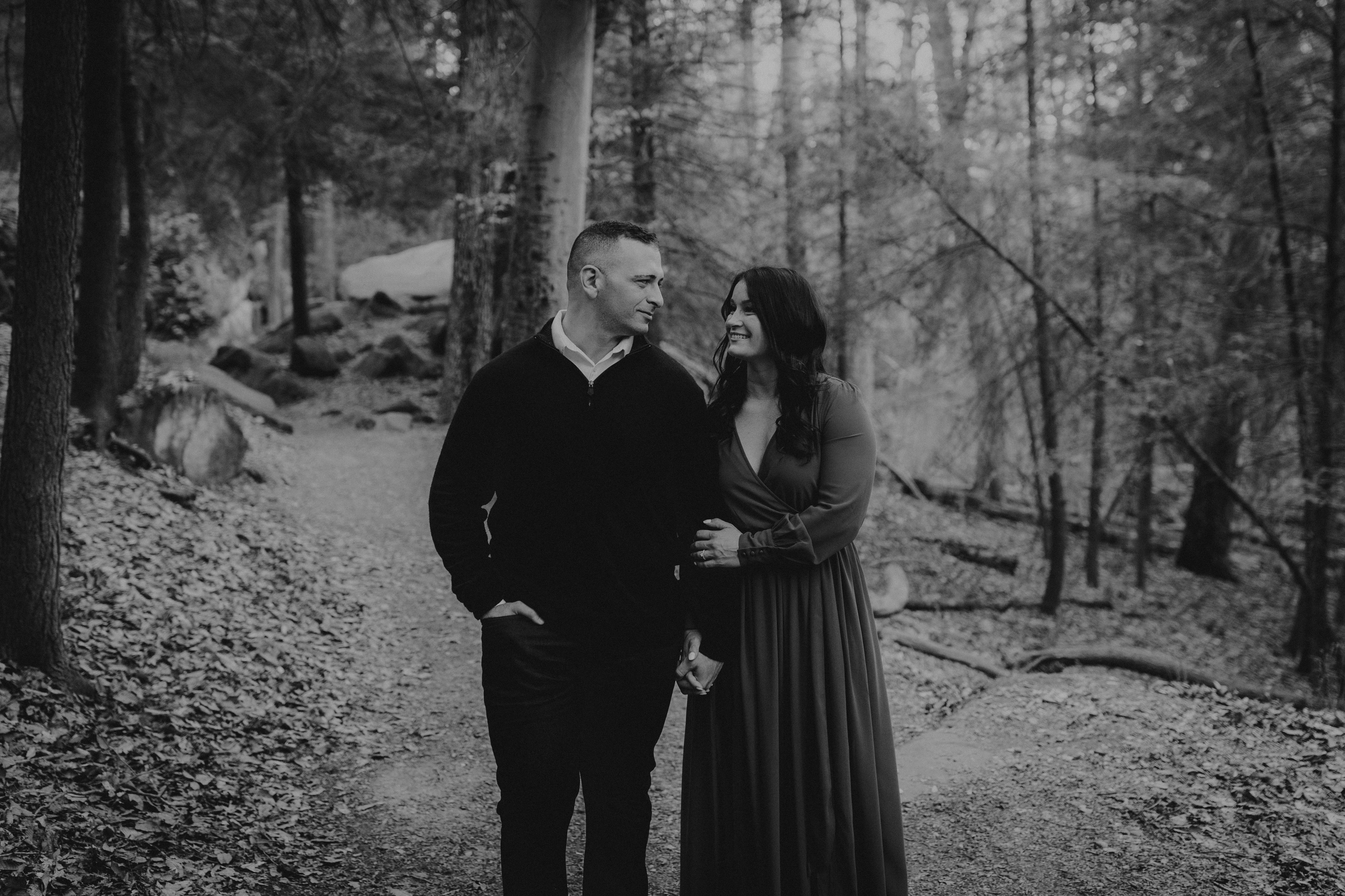 The Wedding Website of Paige Cugini and Richard LeAnza