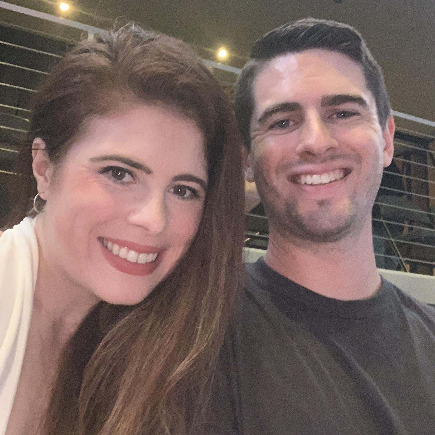 Kendrick Lamar concert (sorry old people, at least one song of his will be at the reception)