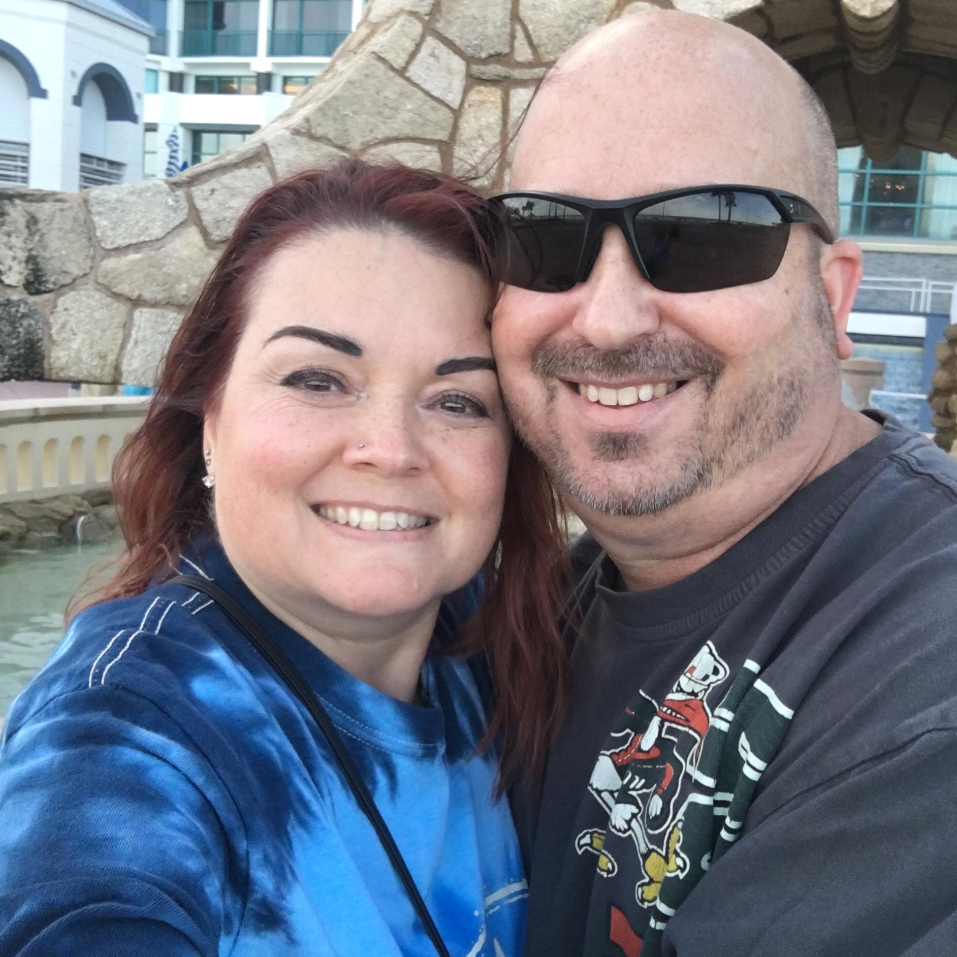Our Honeymoon Fund